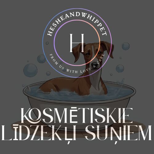 Kosmētiskie līdzekļi suņiem